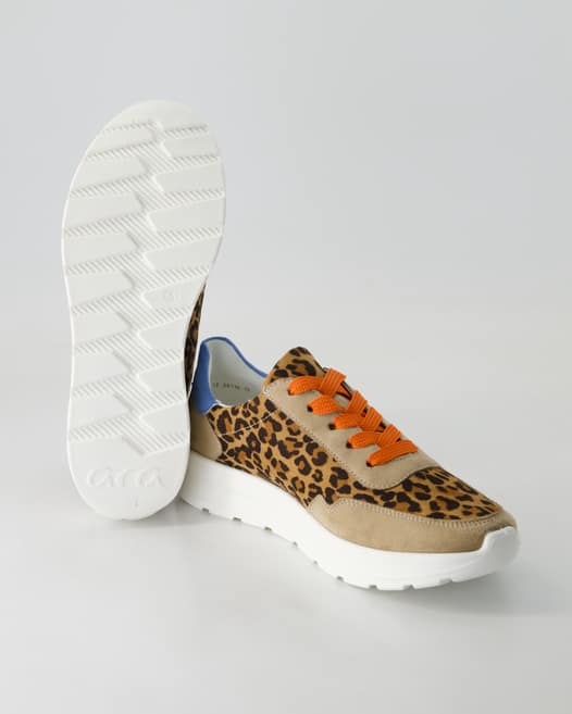 Ara NEW YORK Sneaker in Mehrfarbig