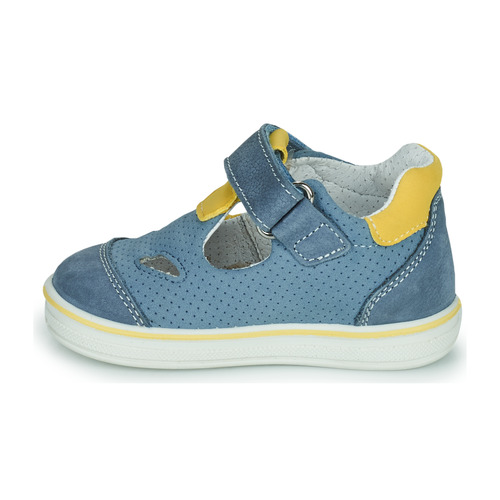 Primigi - 1856211 - Bleu / Jaune