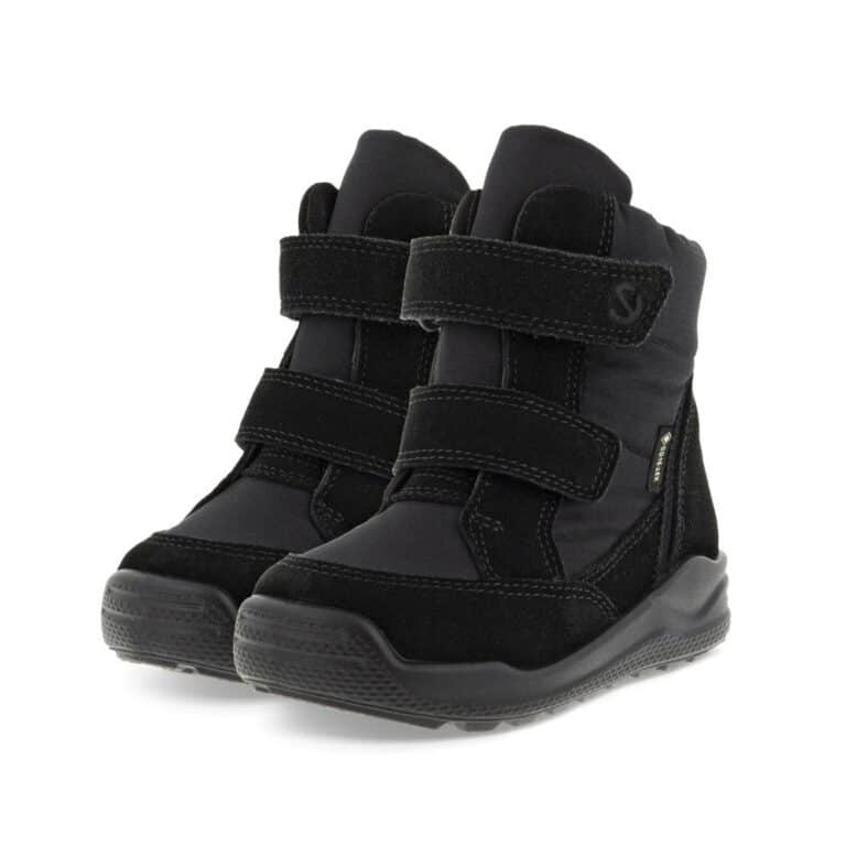 Ecco Urban Mini Støvle Børn