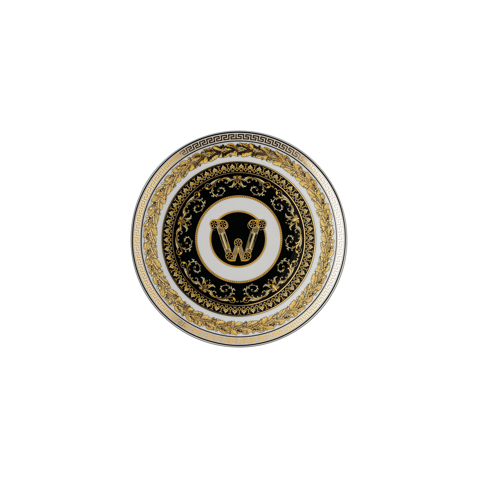Virtus Alphabet Virtus Alphabet W Brotteller 17 cm