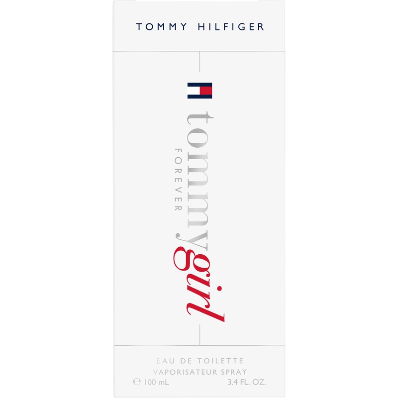 Tommy Hilfiger Tommy Girl Forever EDT 100 ml