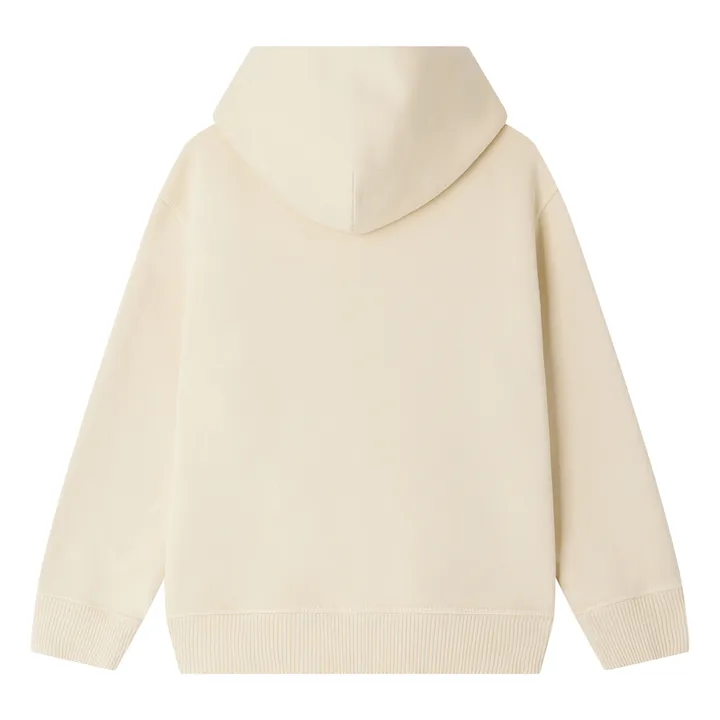 Bonpoint Sweat Barack Logo | Sable