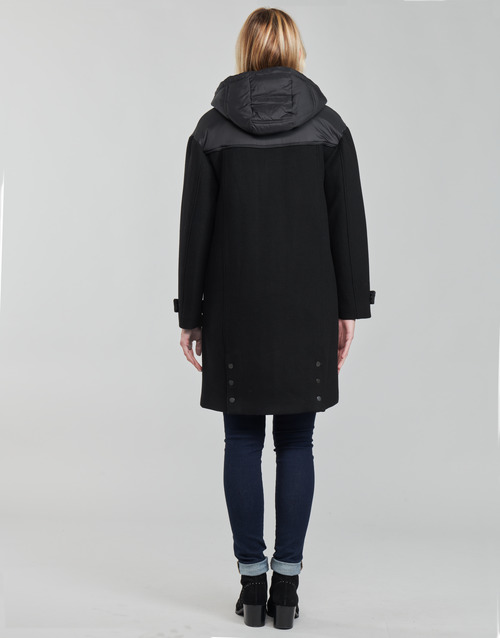 One Step - FT44041 - Noir