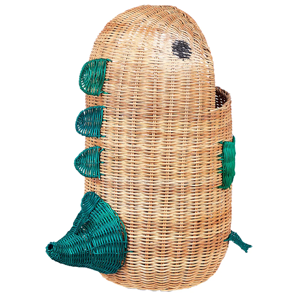 Beliani Panier CRADOCK - Naturel