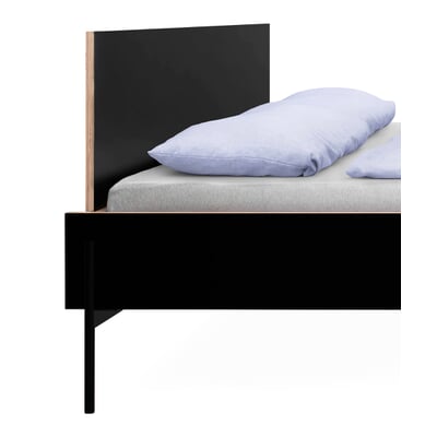 Kopfteil zu Bett Hans, Breite 140 cm