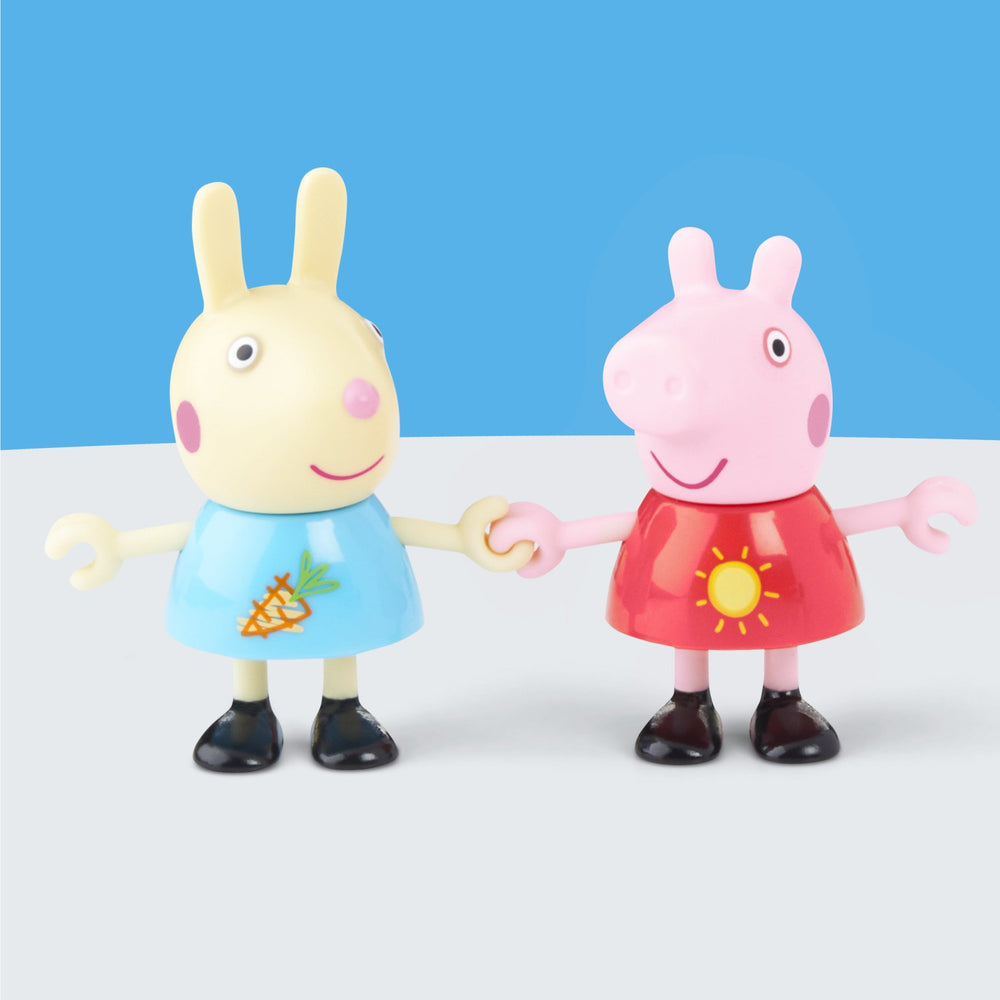Køb Peppa Pig Moments Peppas Outside Fun Rf