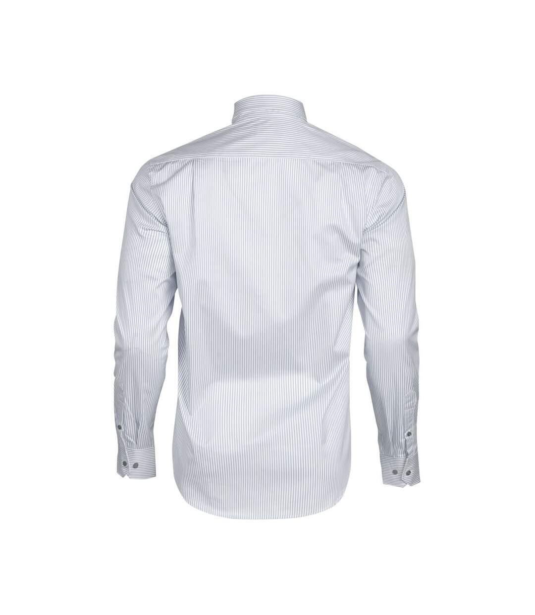 James Harvest - Chemise formelle RENO - Homme (Noir) - UTUB279