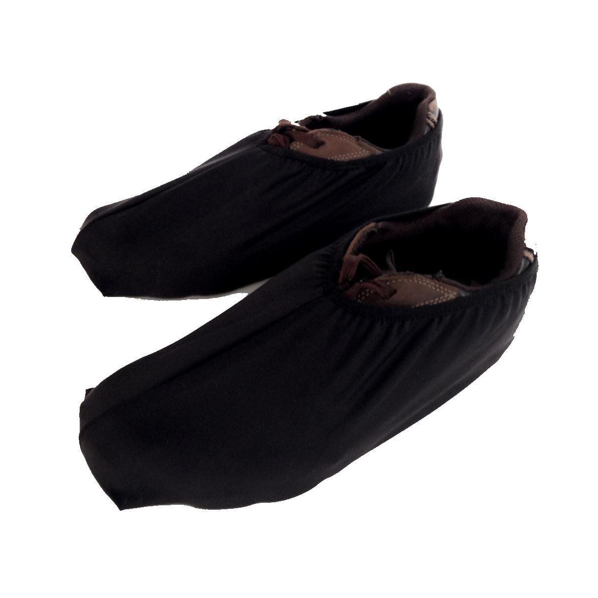 Gymstick Powerslider Lycra Socks
