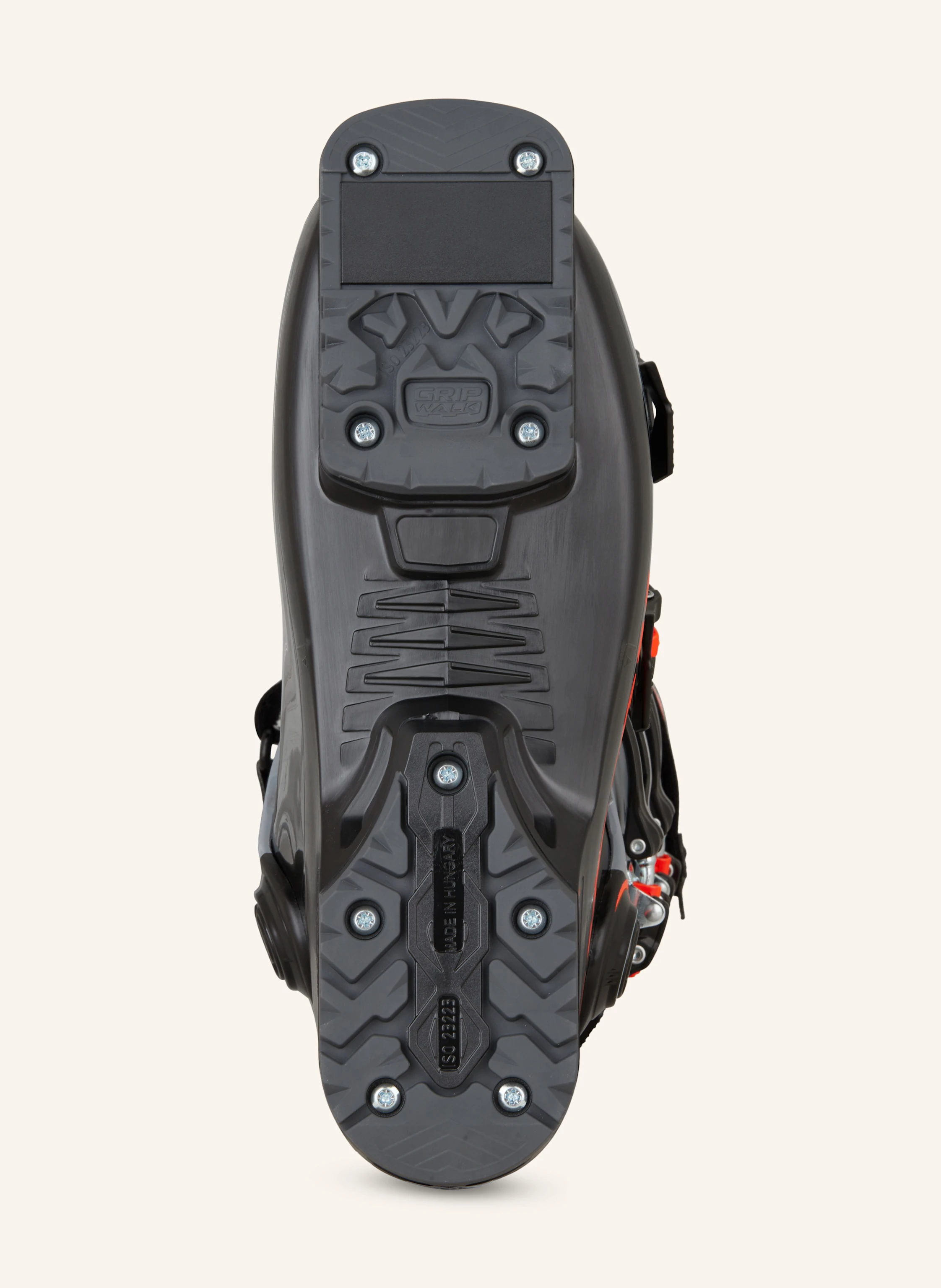 NORDICA Skischuhe PRO MACHINE 120 X GW