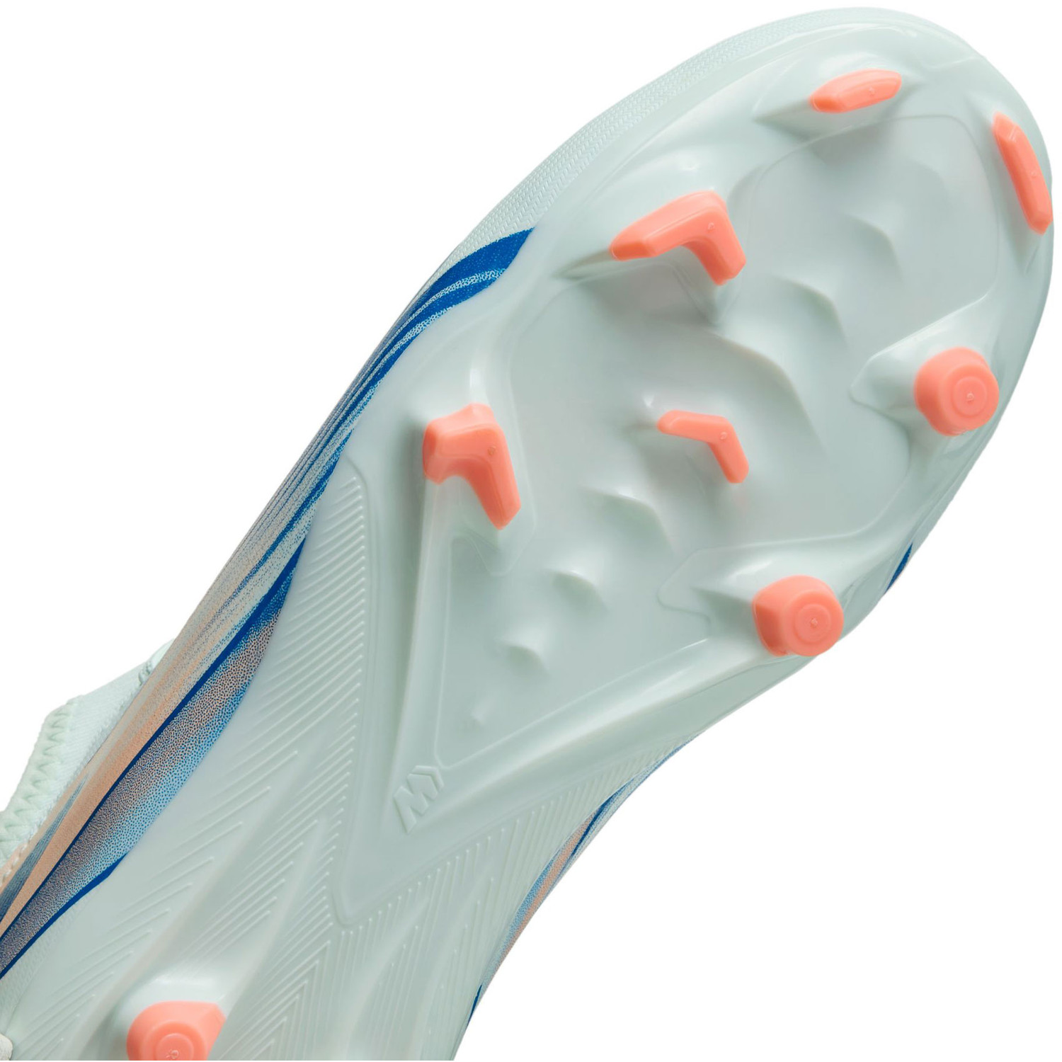 Nike Mercurial MDS Vapor 16 Academy FG/MG Kids