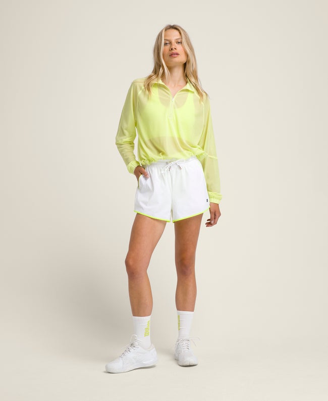Game Set Mesh Popover