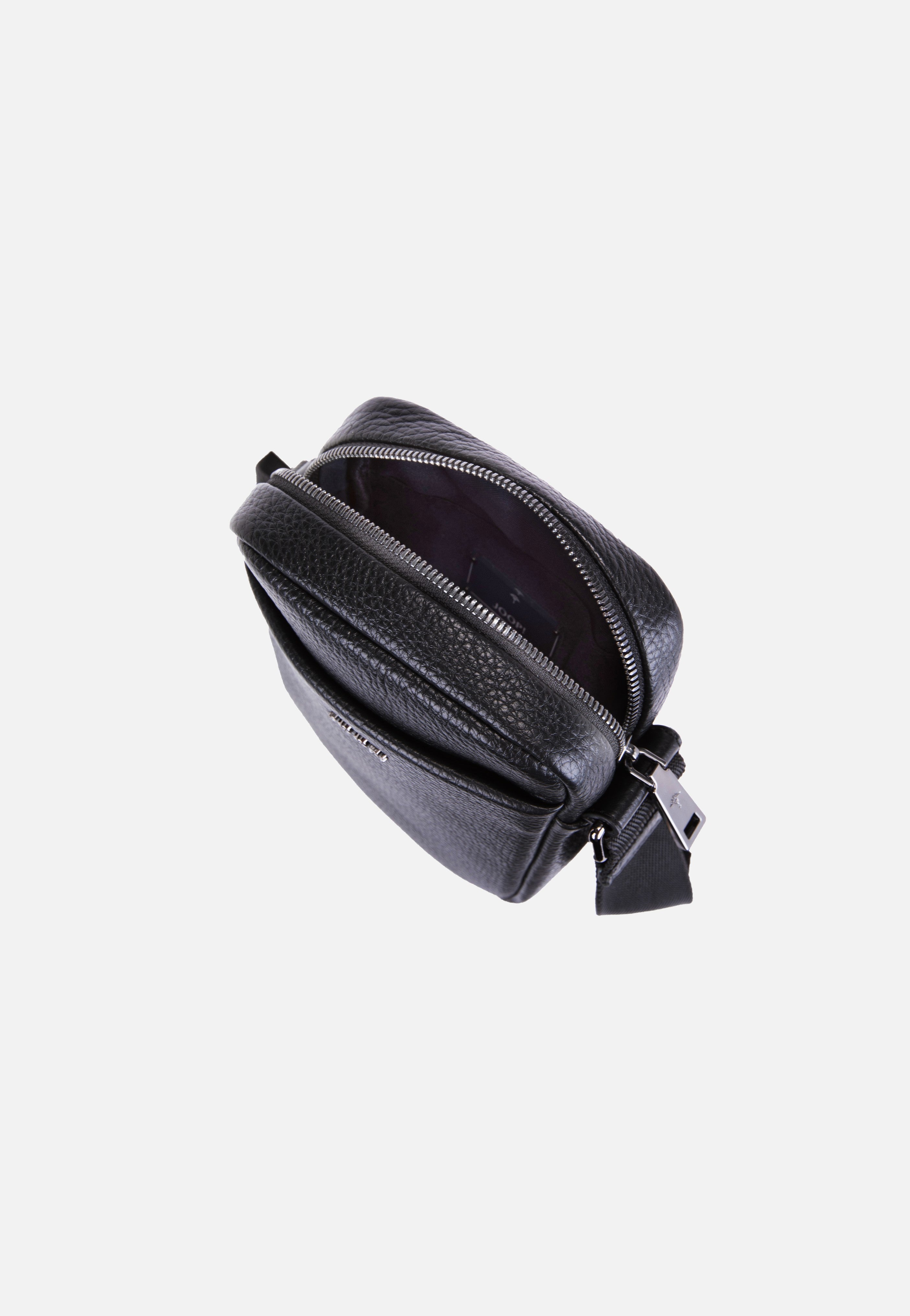 Cardona Rafael XSVZ1 Black - Crossbody Bag