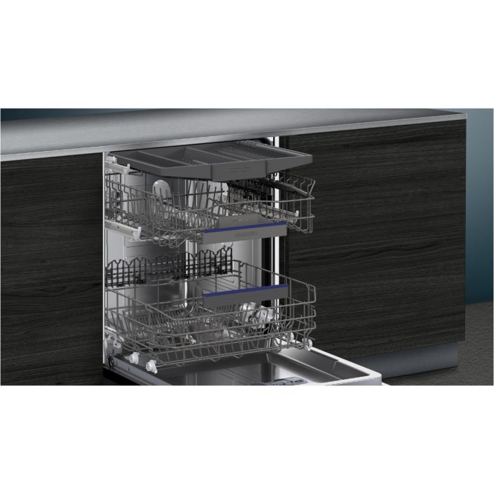 Siemens Unterbau-Geschirrspüler iQ300 SN43ES14CE
