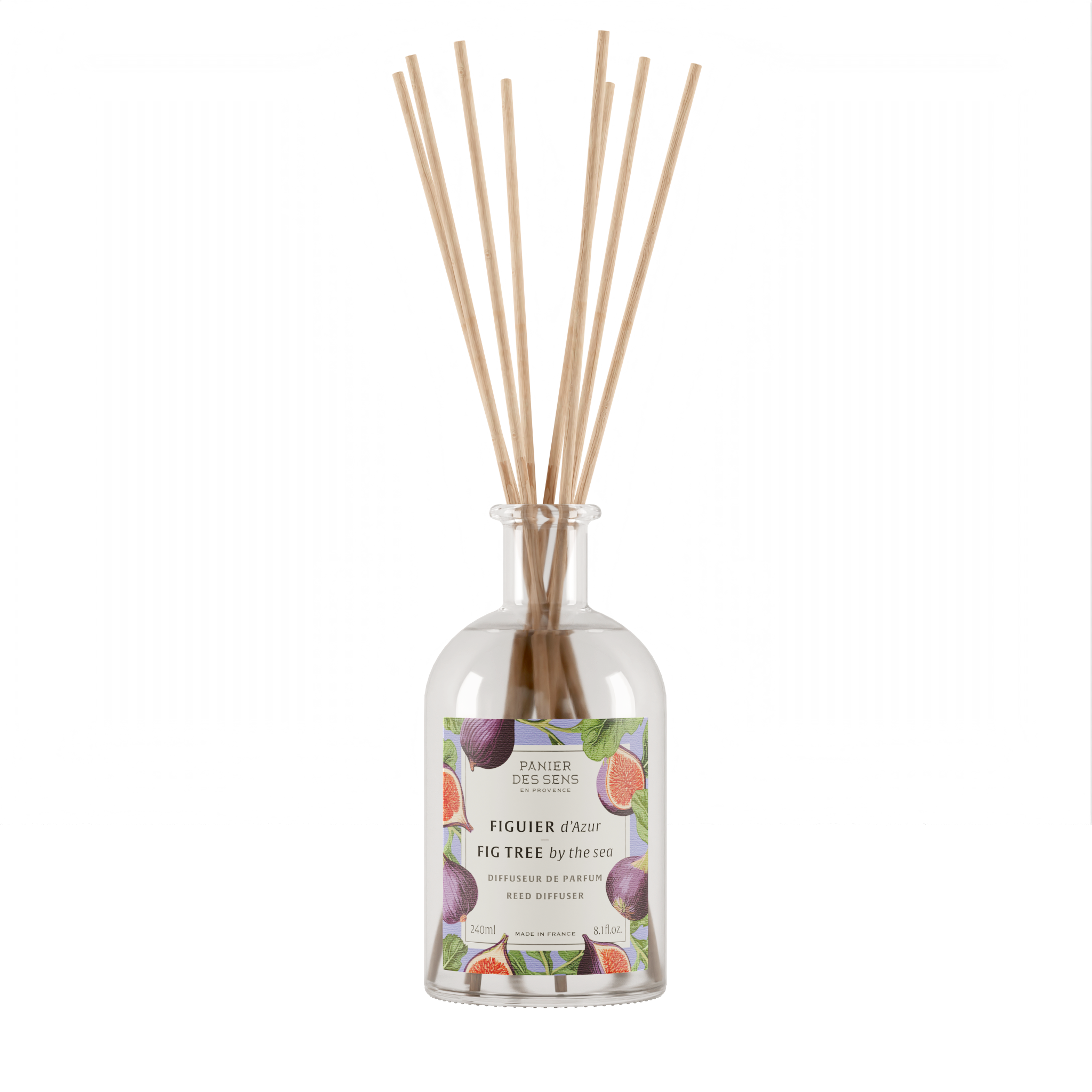 Diffuseur de parfum Figuier d'Azur |