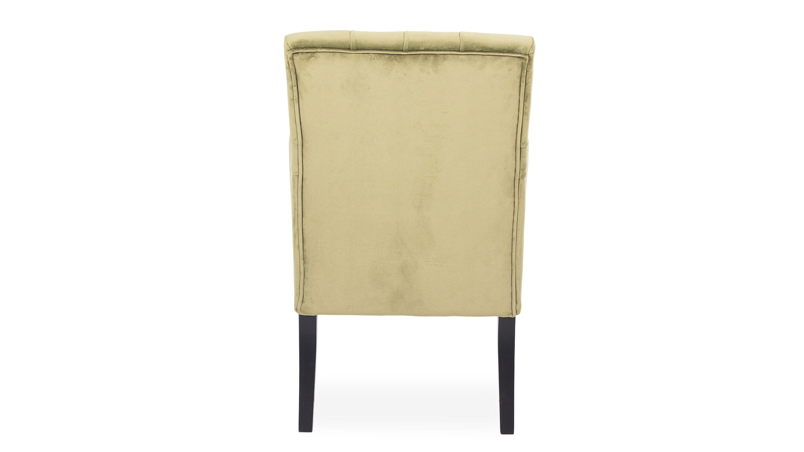 Eetkamerstoel Liselotte B61 x D65 x H92 cm