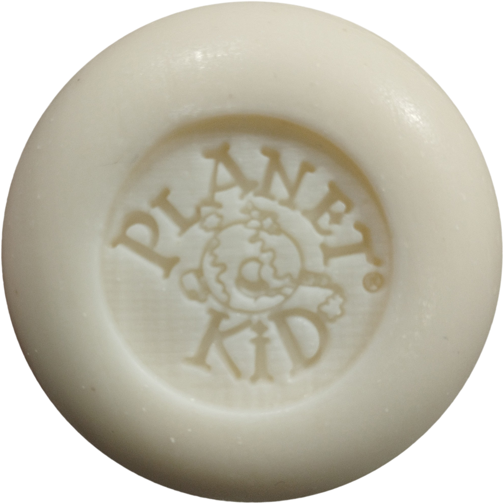 Planet Kid  Milk & Honey Vegetal Soap, 50 g