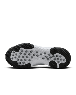 Nike Alpha Huarache Elite 4 Turf Women's Softball Shoes