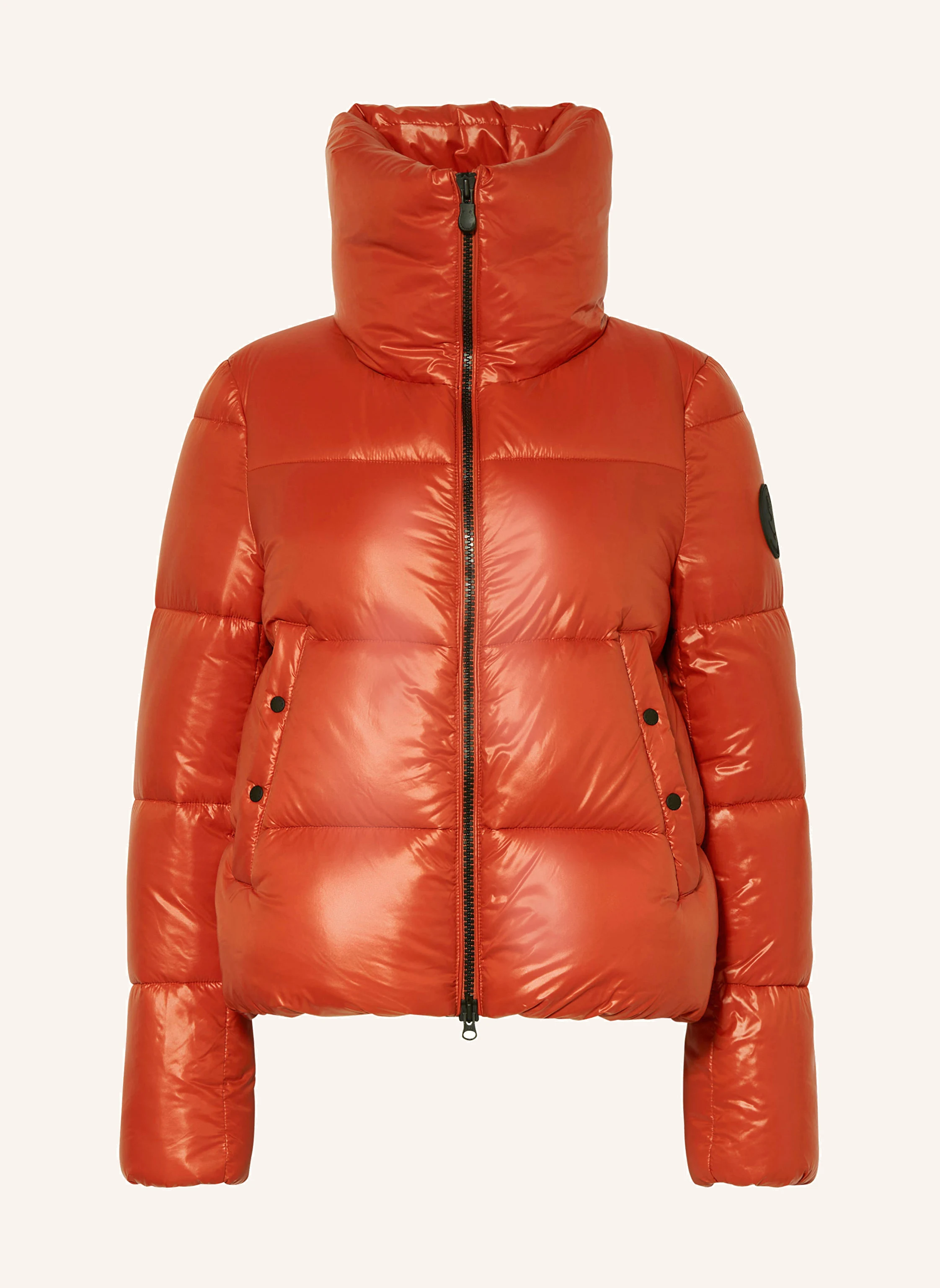 SAVE THE DUCK Steppjacke LUCK ISLA