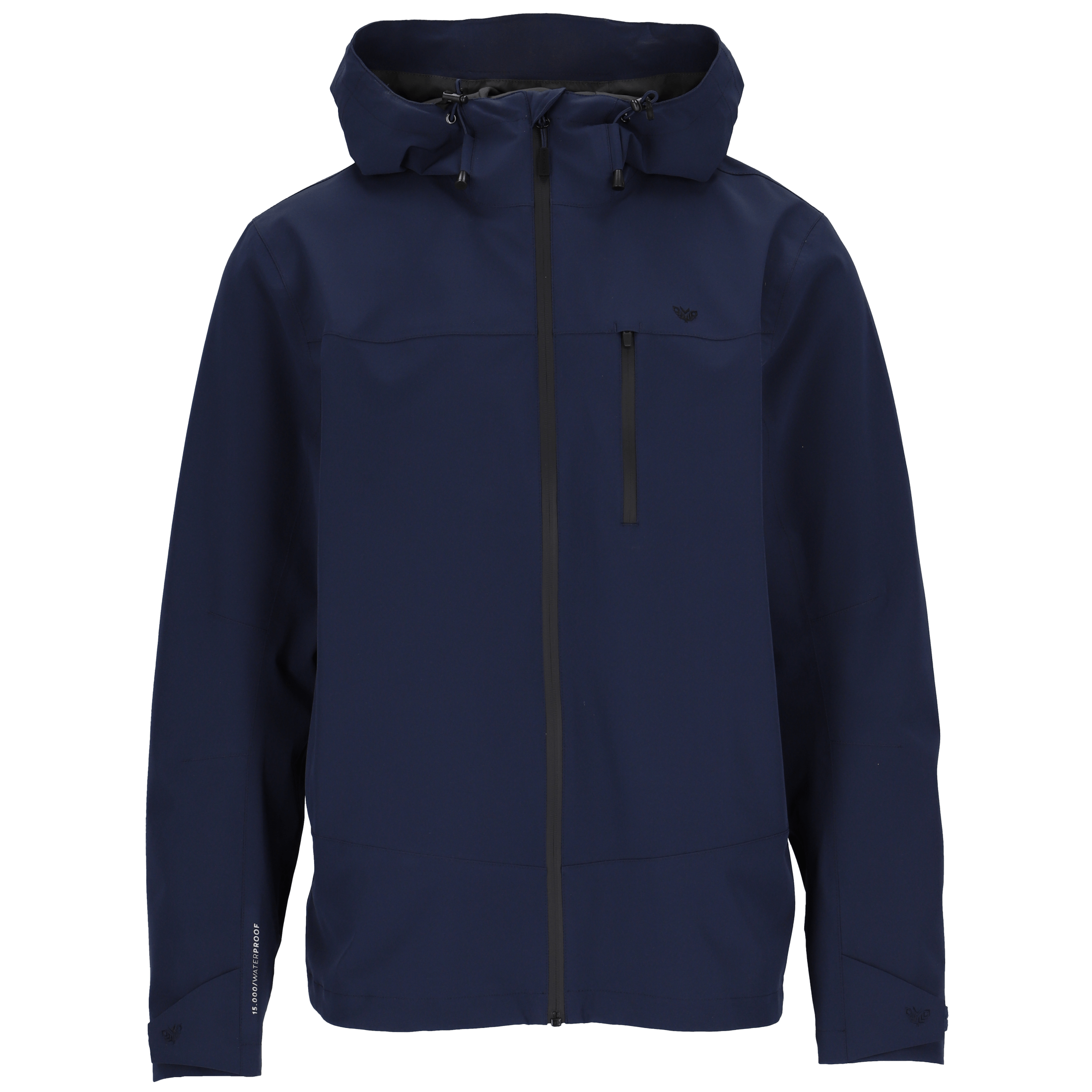 Daniel Franck Alpha 2.0 2L Jakke H - Jakke