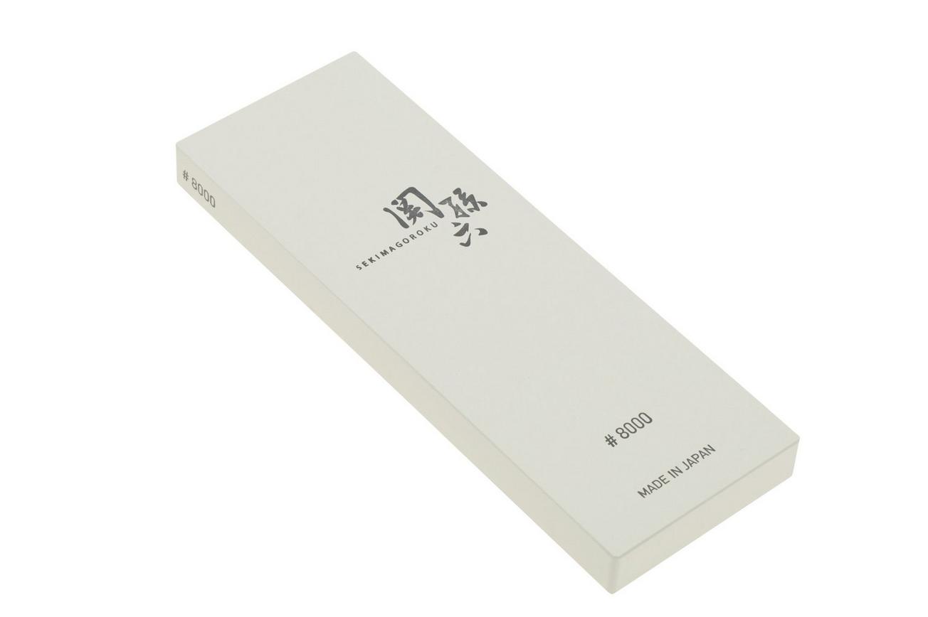 Kai Seki Magoroku AP-0333 slijpsteen 8000 grit
