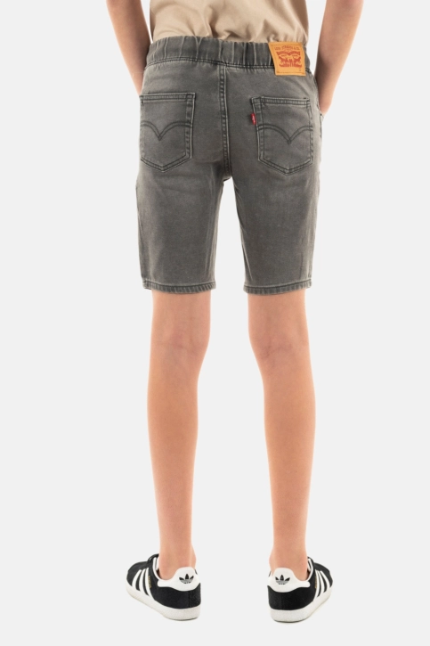 Short bermuda levi's® skinny dobby d9t goinggreyw/odestruction