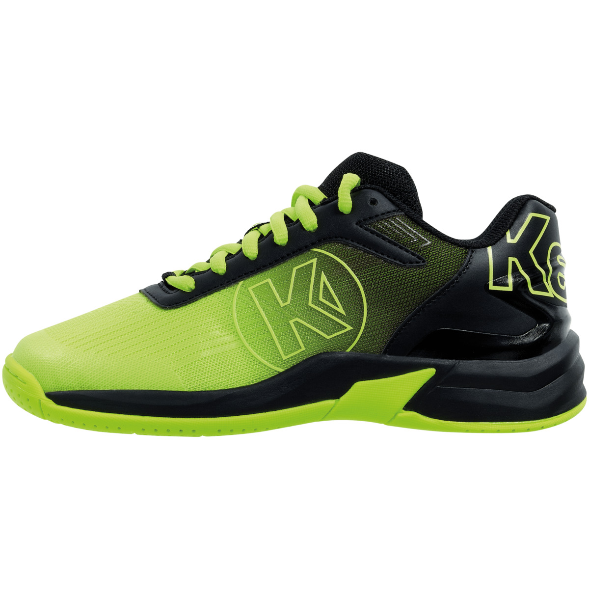 Attack 2.0 Junior Back2Colour Hallenschuhe