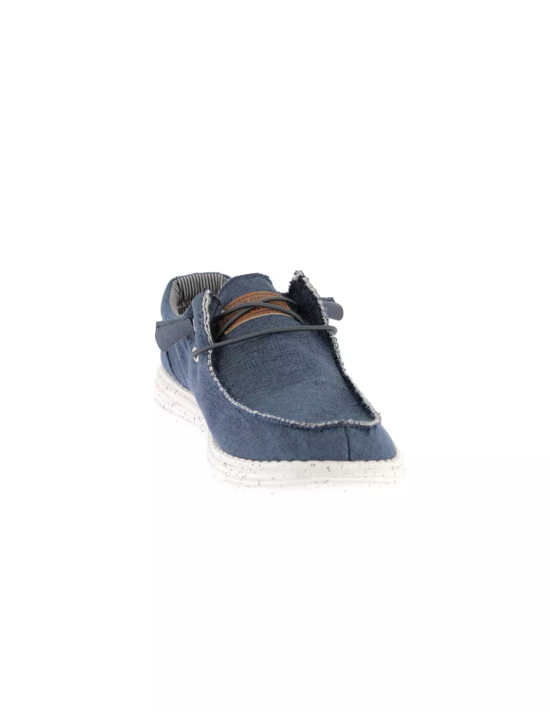 NAUTICA JEANS CO. WALLY LIMEN - Espadrilles 52-ASTER