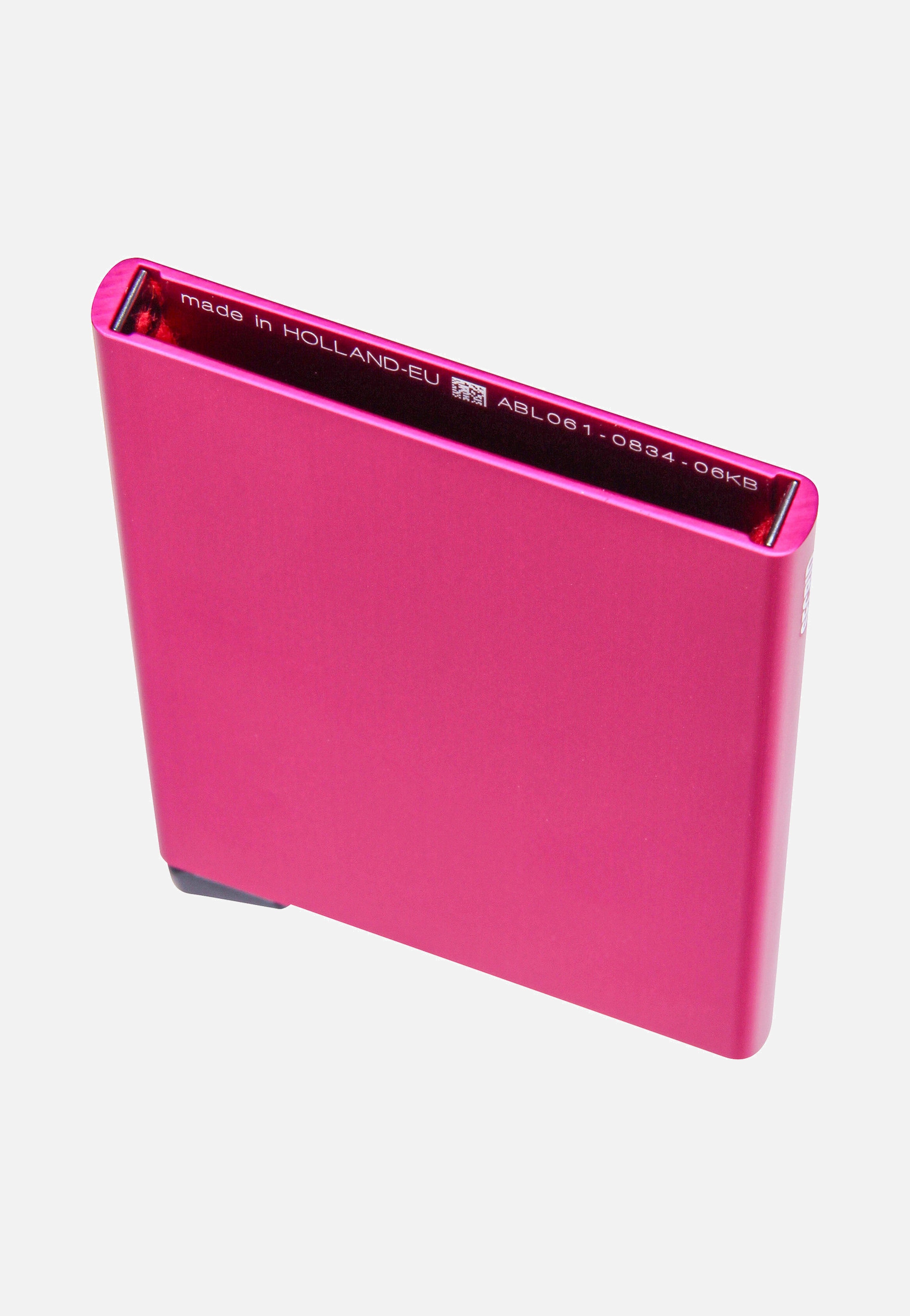 Cardprotector Fuchsia - Kartenetui