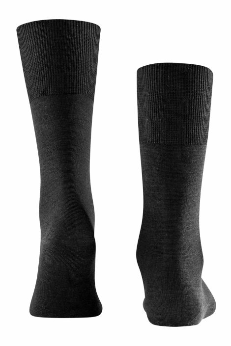 Falke zwarte heren accessoire