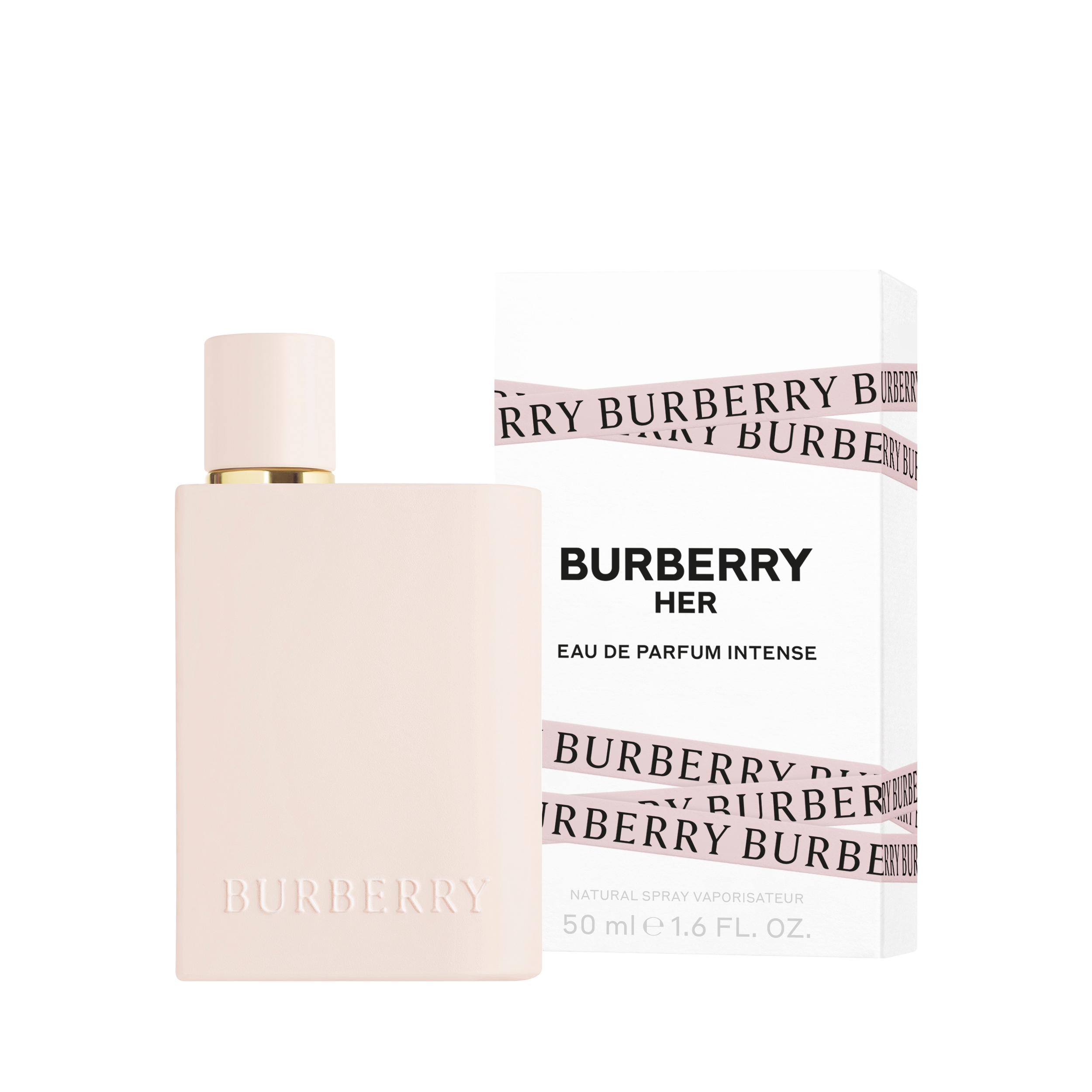Burberry Her Eau de Parfum Intense (re) (n) 50 ml