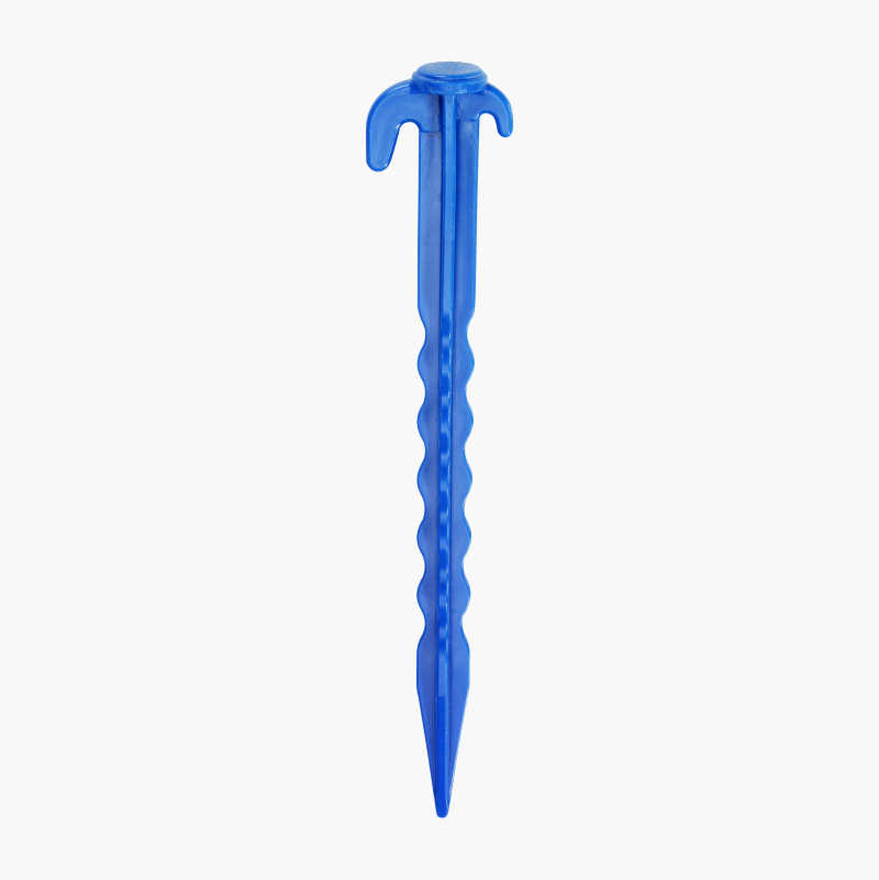 Teltplugg 20 cm, 10 stk.