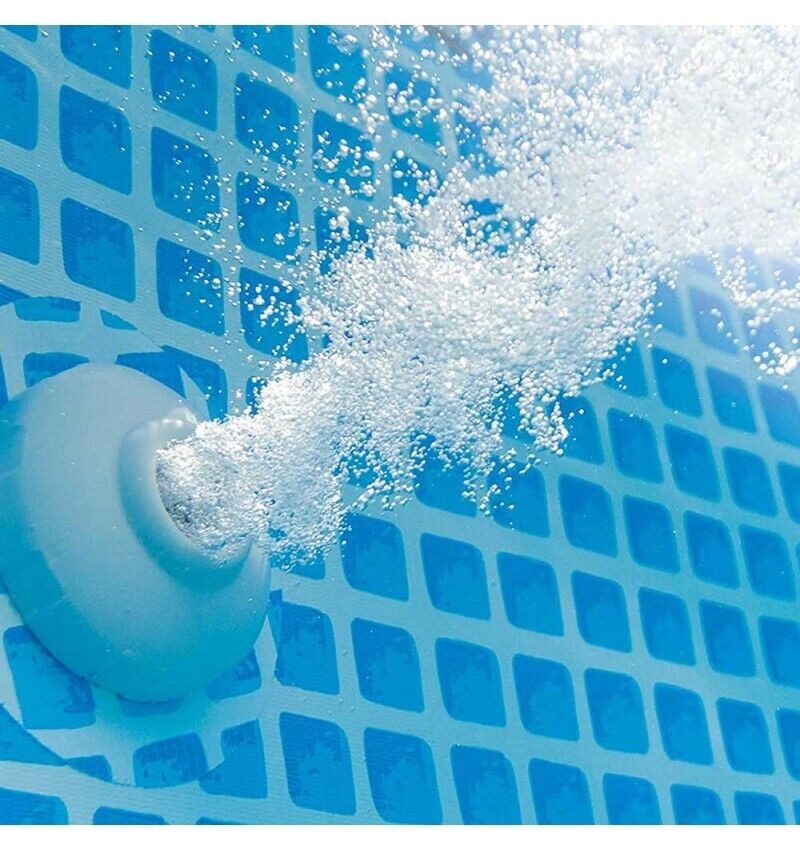 Bomba de filtro Bestway 58381 Tipo I com cartucho, 1249 l/h
