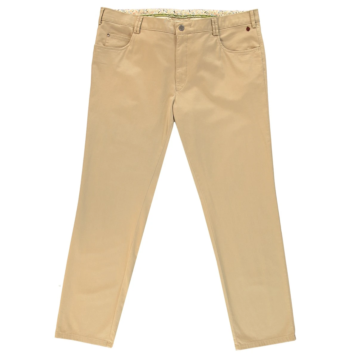 Heren Short M-1050-SHO527