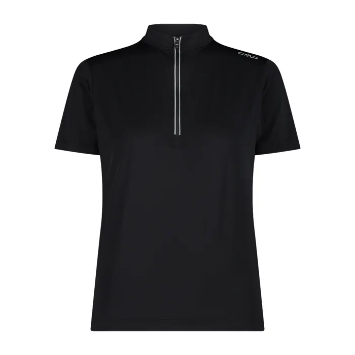 CMP Half Zip Wielrenshirt Dames