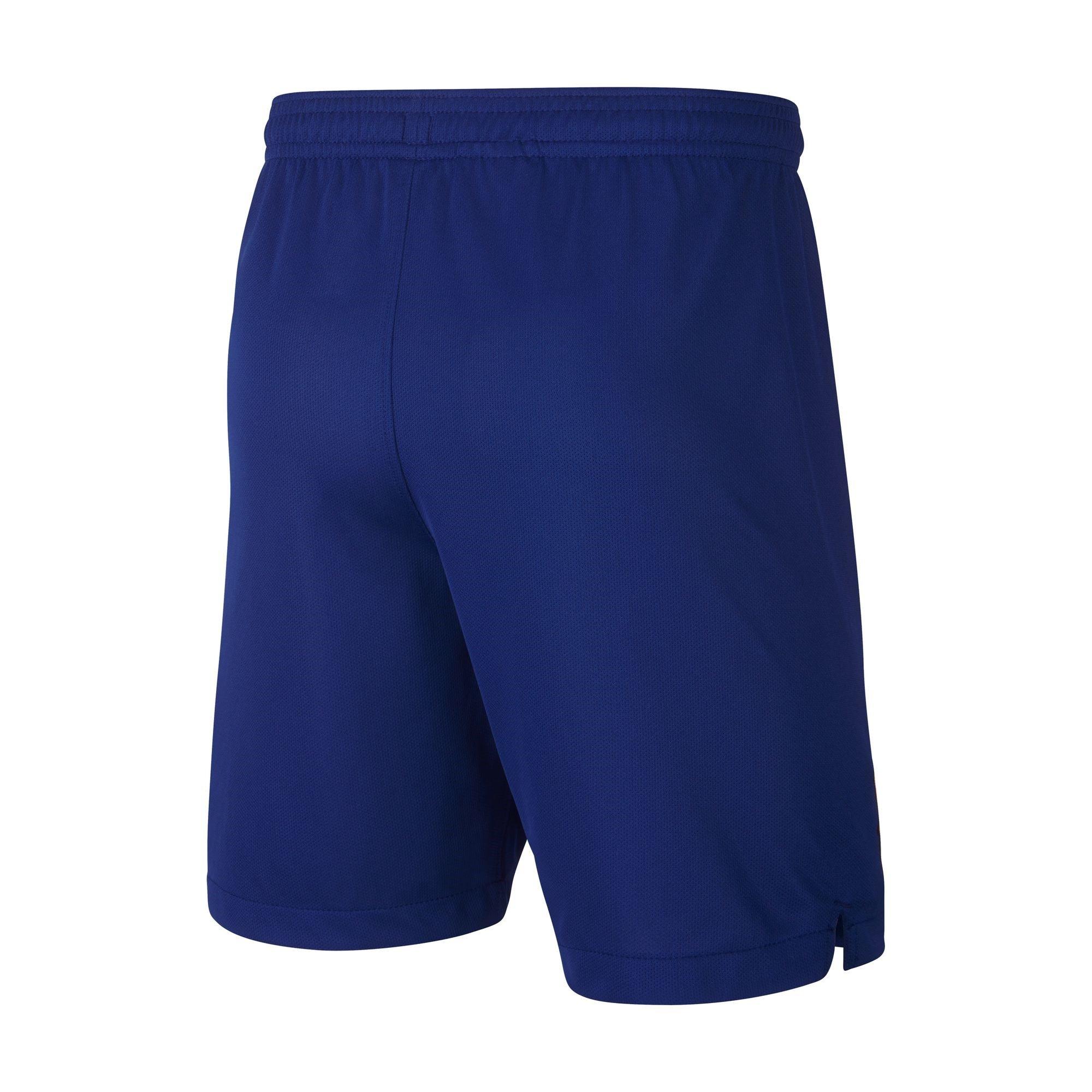 Nike FC Barcelona Stadium Shorts