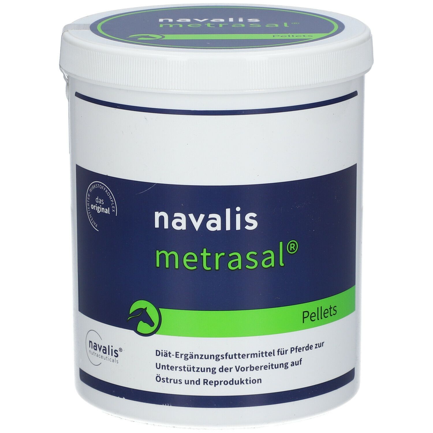 navalis metrasal®