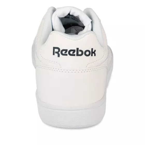 Baskets BLANC REEBOK Complete Cln