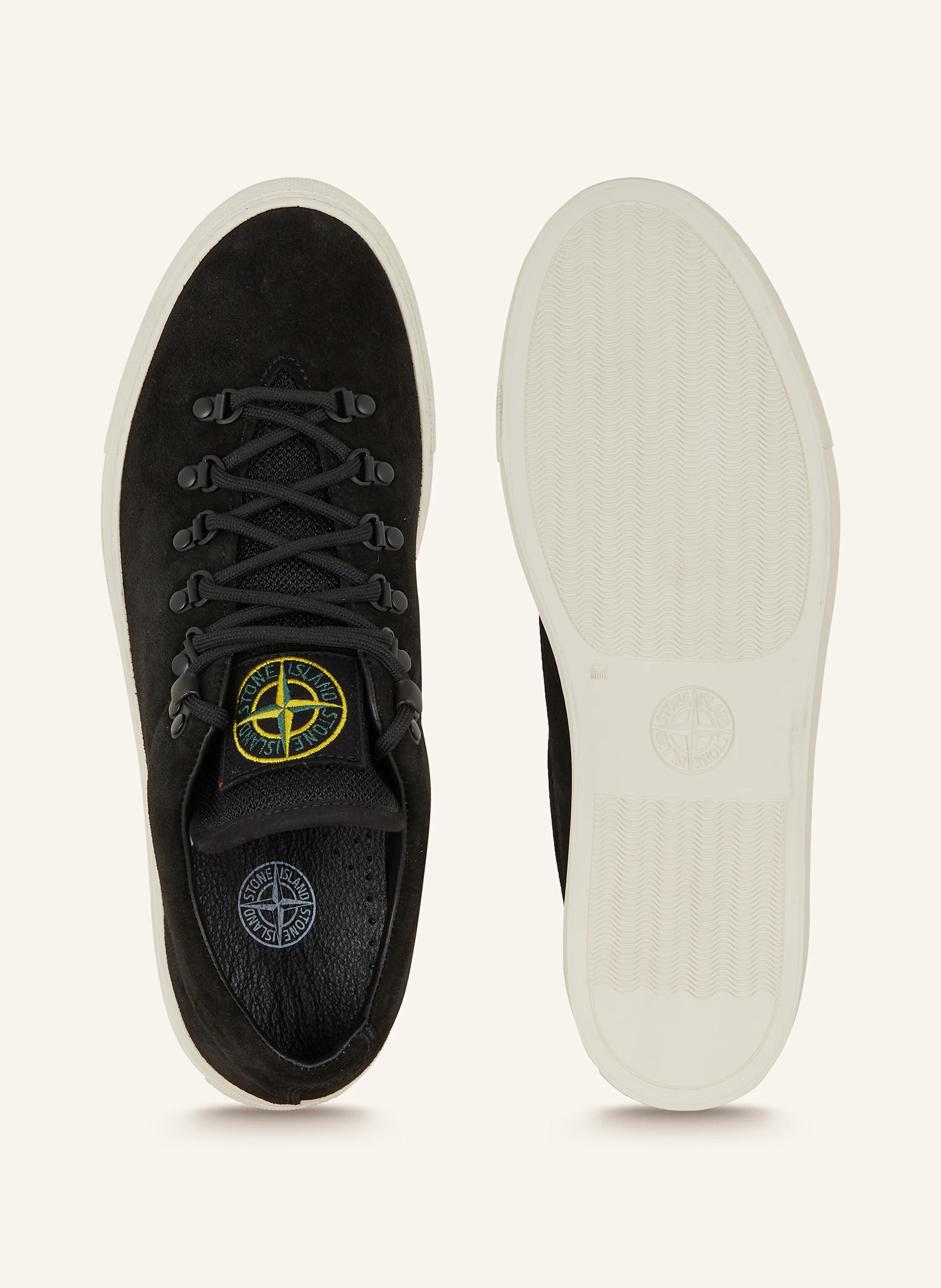 STONE ISLAND Sneaker