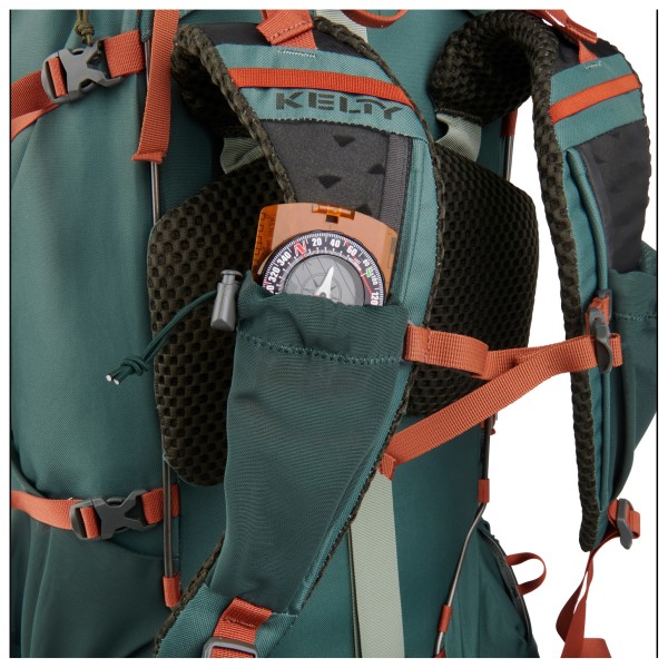 Kelty - Glendale 85 - Sac à dos de trekking