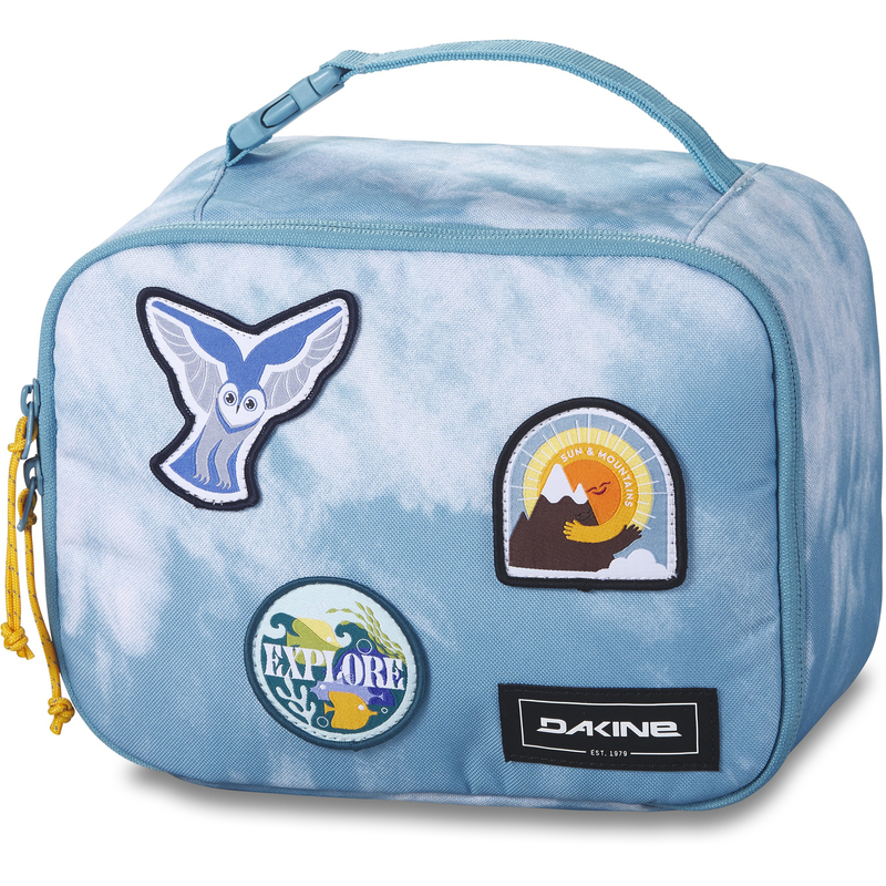 Dakine Lunchbag Kids, Nature Vibes