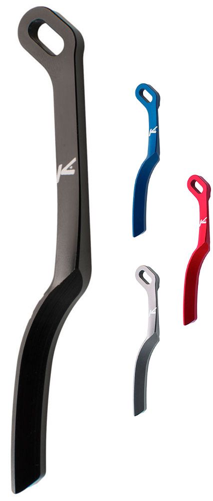 K-Edge Road Braze-on Kettenführung kaufen | Bike-Discount
