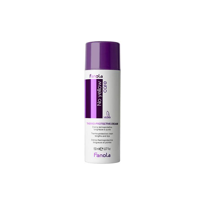 Crème thermo-protectrice longueurs & pointes / 150ml