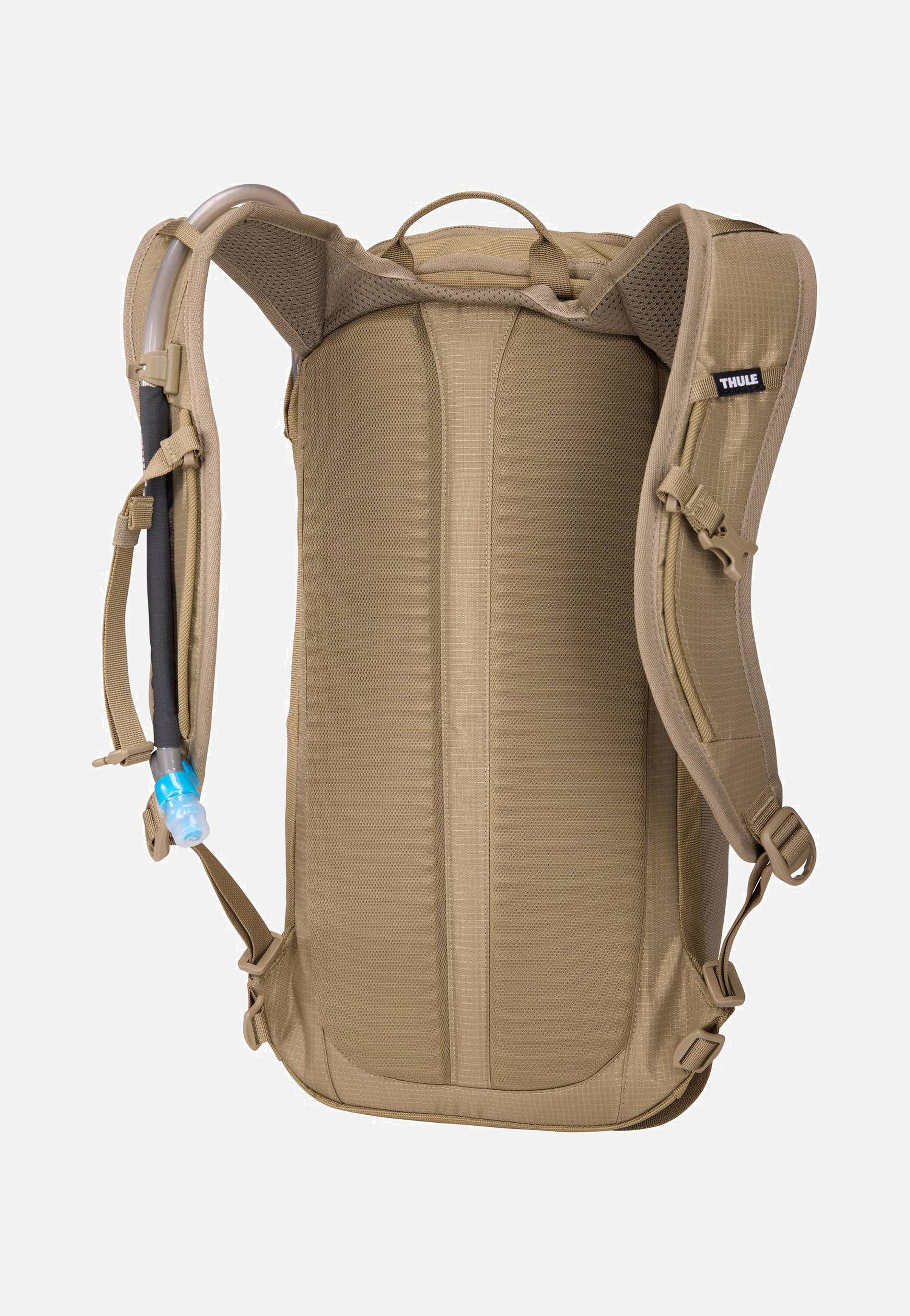AllTrail Hydration 16L Faded Khaki - Wanderrucksack