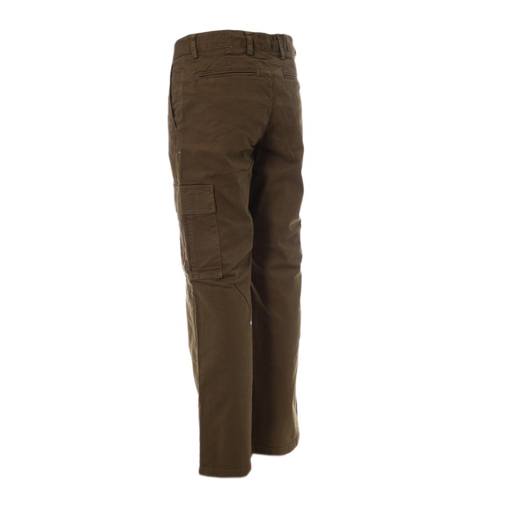 Jack & Jones Pantalon Cargo Marron Garçon Jack & Jones Bill