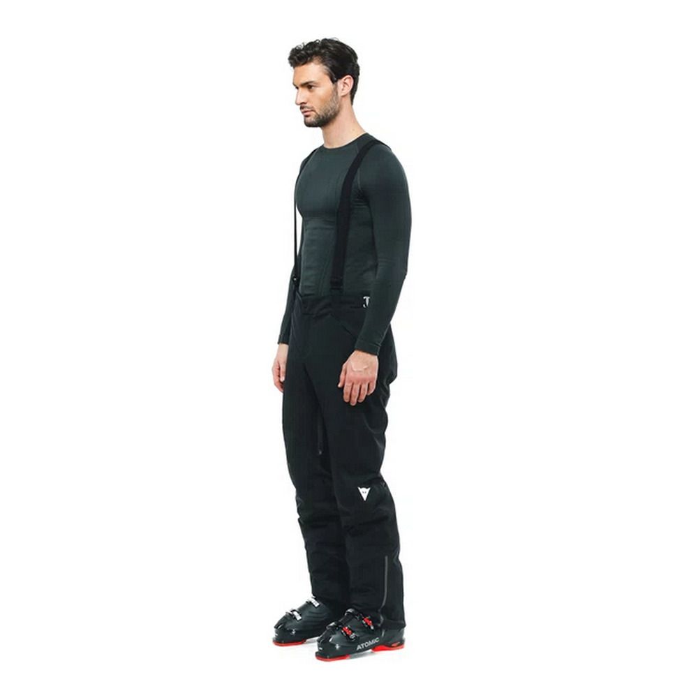 Dainese P004 D-DRY® - Pantalon ski Homme black