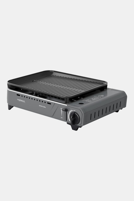 Campingaz Campingaz Bistro Grill Gasbrander