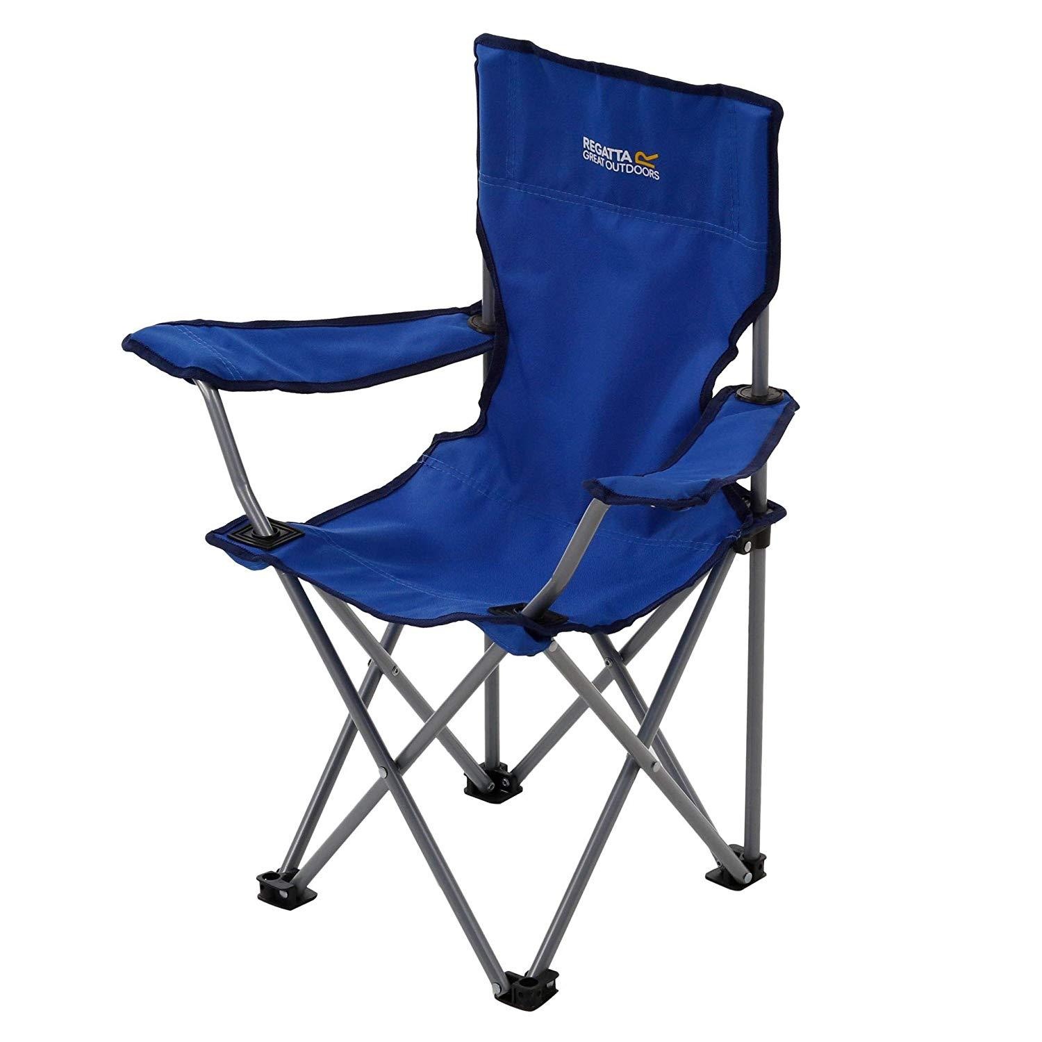 Silla De Acampada Regatta Isla