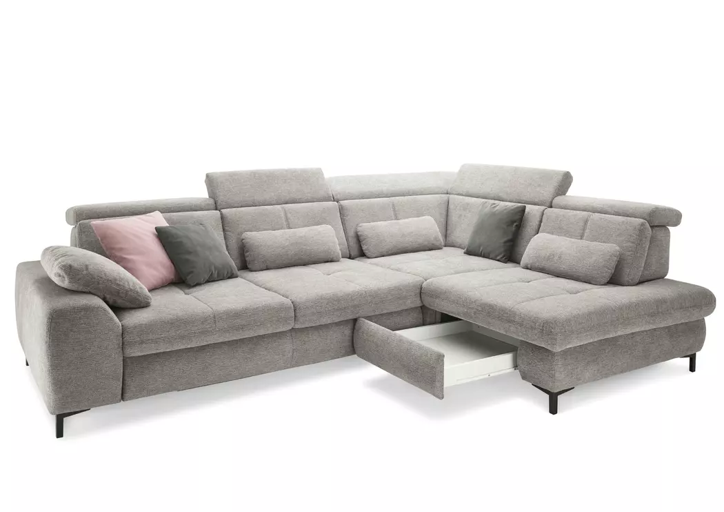 Ecksofa SO 3400