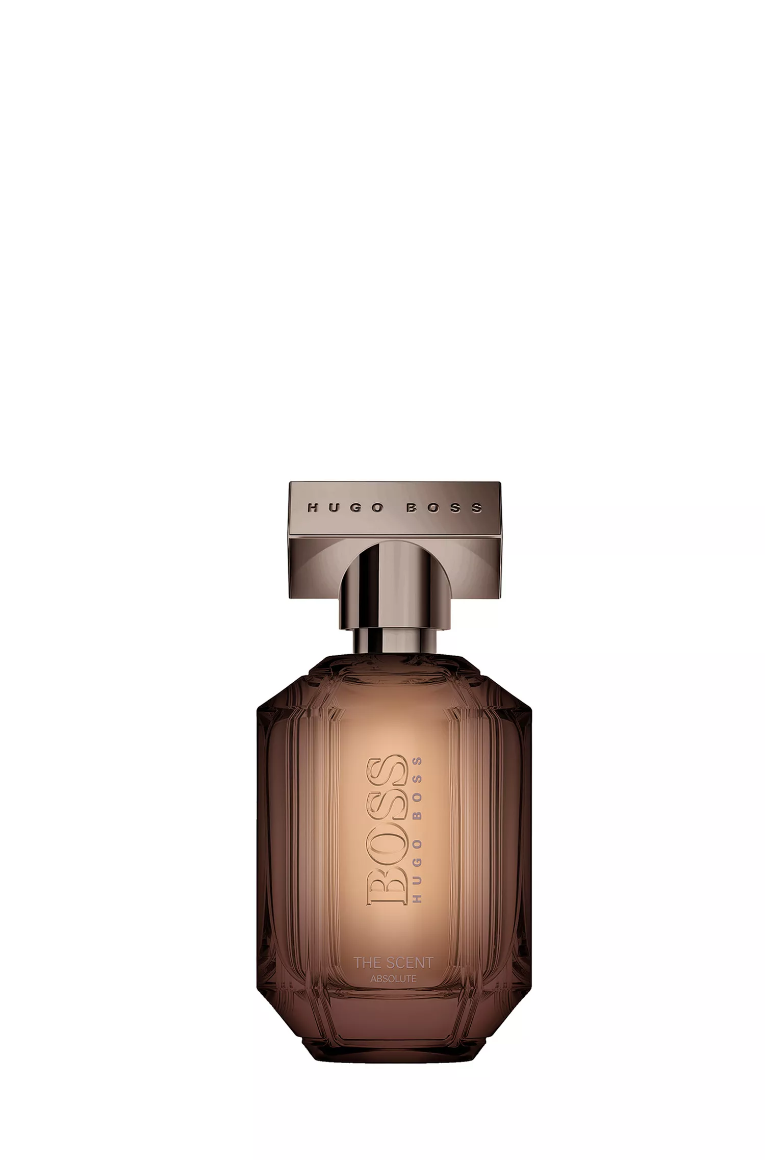 BOSS Black - BOSS The Scent Absolute For Her eau de parfum 50ml