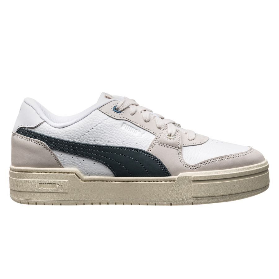 PUMA Chaussures CA Pro LUX - Blanc/Bleu